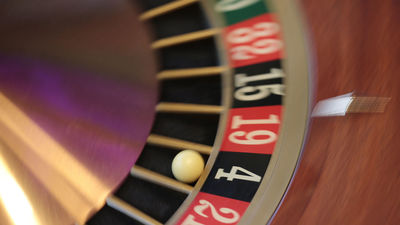 Cae una banda que obtuvo 500.000 euros al manipular ruletas en salones de juego
