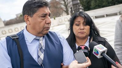 El caso de la familia González contra Google, que puede crear un precedente contra las plataformas