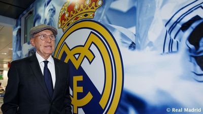 Martín Vázquez: "Sin Amancio nuestra carrera no hubiera sido la misma"