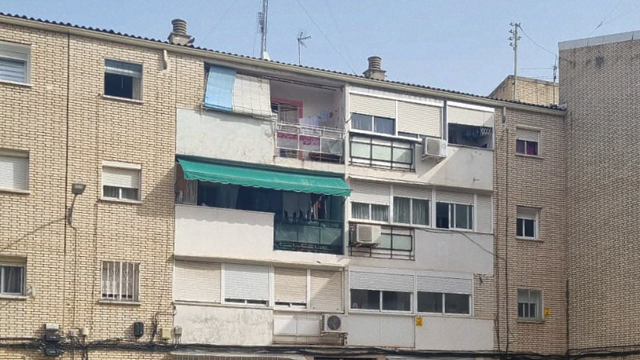 Víctimas de la inquiokupación en Torrejón: "La alquilamos por temor a que nos la okupasen y al final lo han hecho"