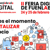 Autónomos y Pymes de Fuenlabrada van a conocer las posibilidades para digitalizar su negocio