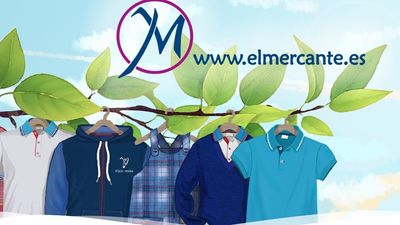 El Mercante: la cooperativa que moderniza los uniformes escolares y laborales