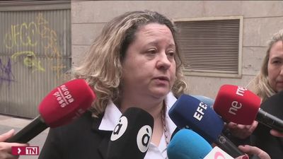 La abogada del asesino de Marta Calvo insiste en su inocencia: "Se le condenó por conjeturas"
