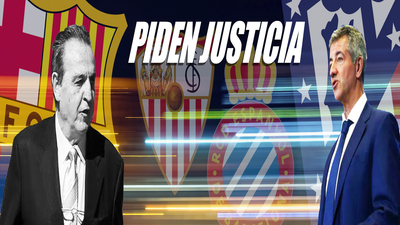 Los clubes expresan su "rechazo" y LaLiga dice que actuará "con firmeza" por el 'caso Negreira'