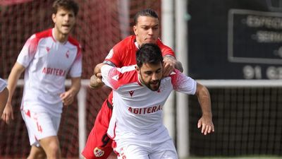 Fútbol de Madrid 18.02.2023