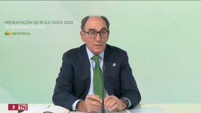 Iberdrola logra un beneficio de 4.339 millones en 2022 y recurre el impuesto a las energéticas