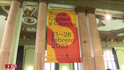 La tercera Bienal Ciudad y Ciencia llega con 120 actividades hasta el domingo 26 de febrero
