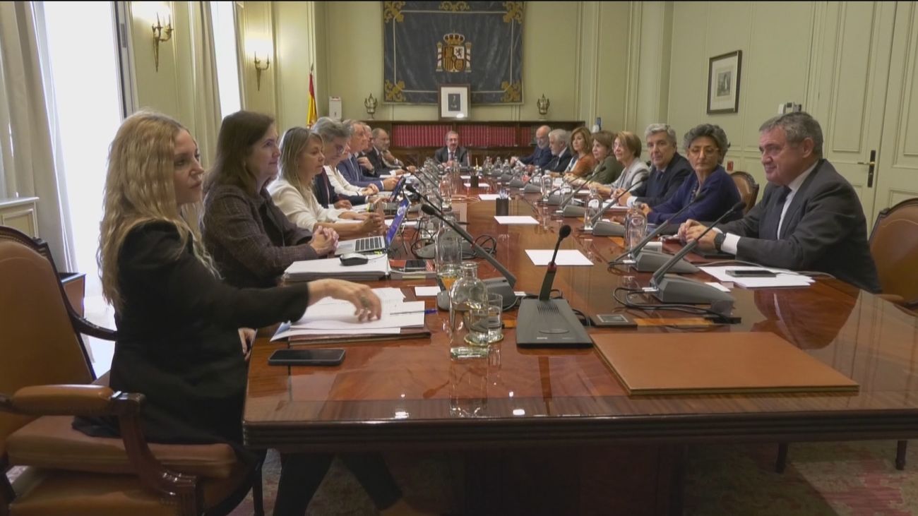 Los jueces ven "irreversible" el daño de la ley del 'sí es sí' y estiman hasta 4.000 las revisiones de penas a agresores sexuales