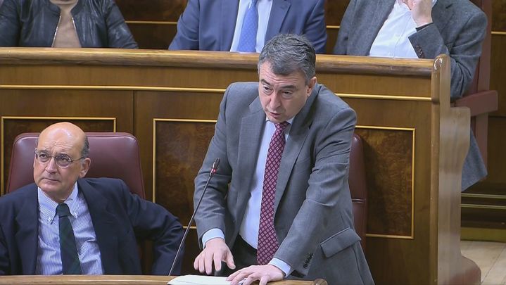 Aitor Esteban / TELEMADRID