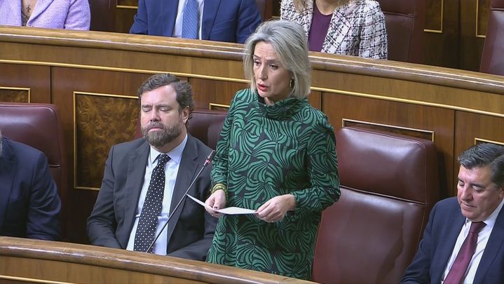 Inés M. Canizares / TELEMADRID