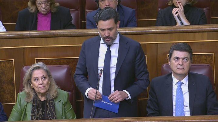 Guillermo Mariscal / TELEMADRID