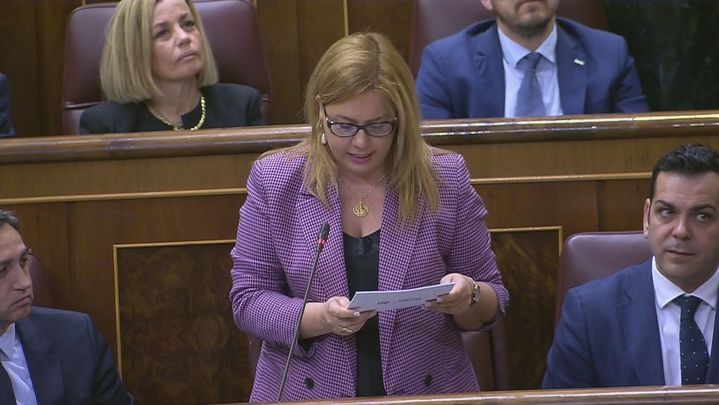 Elena Castillo / TELEMADRID