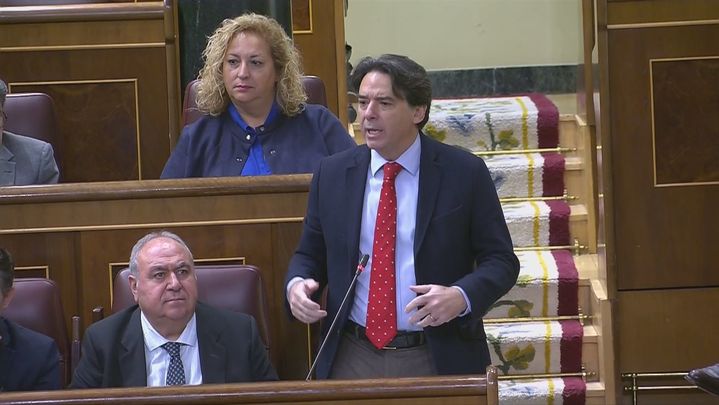 Percival Manglano / TELEMADRID