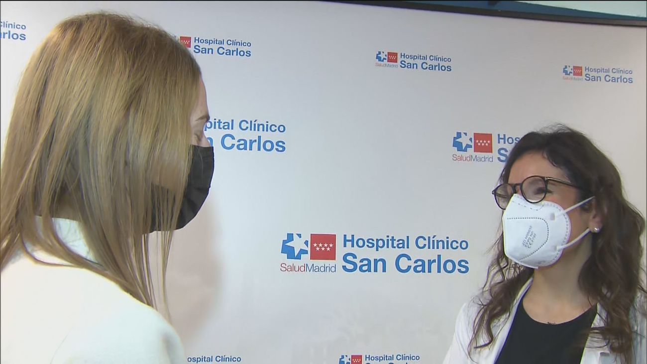 El Hospital Clínico San Carlos, centro de referencia en Europa en sarcomas y tumores raros ginecológicos