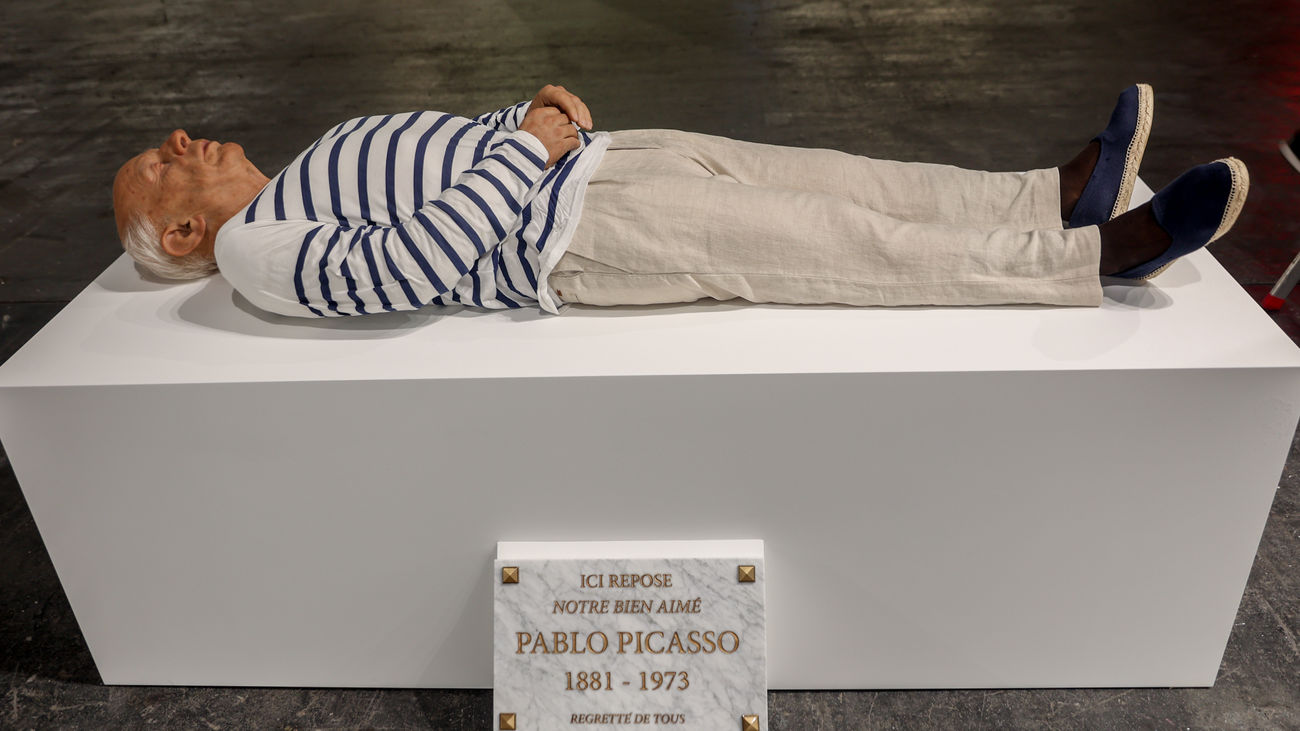 Las obras más curiosas de ARCO 2023