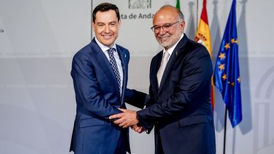 Andalucía acogerá en noviembre los Grammy Latinos, que salen por primera vez de EEUU