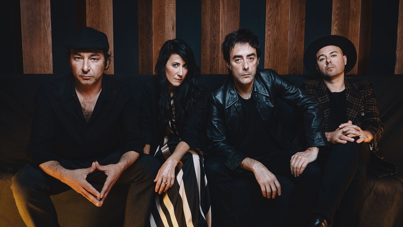 El Columpio Asesino anuncia su separación