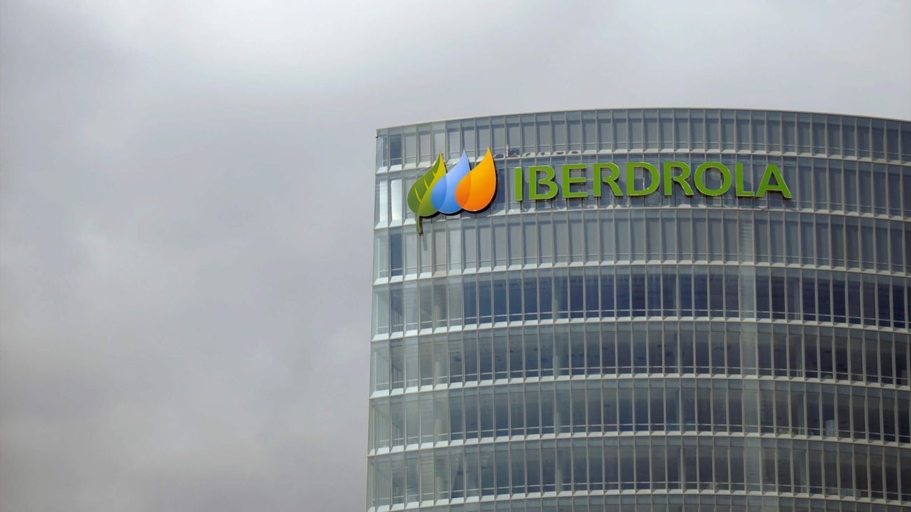 Edificio de Iberdrola