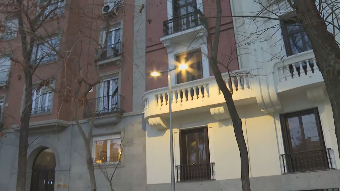 Vecinos del Marqués de Salamanca piden “¡Qué vuelvan las fernandinas!”