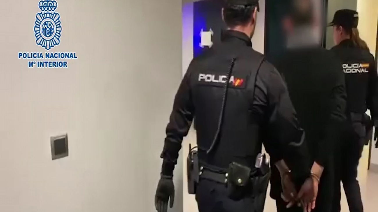 Dos nuevos detenidos por la oleada de robos en comercios de Coslada