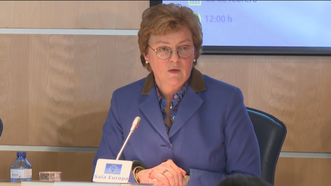 La misión de fondos europeos detecta retrasos y pide mejorar su transparencia y eliminar trabas burocráticas