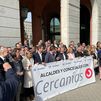 El PP de Madrid exige ante el Ministerio de Transportes que termine el “maltrato” en Cercanías