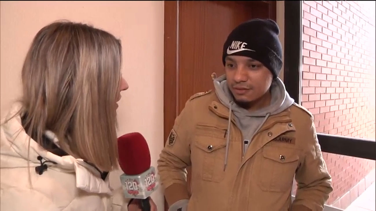 Una pareja se enfrenta al desahucio de un piso alquilado en Rivas por estar subarrendados