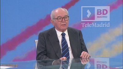 Eduardo Serra: “La salida más clara es que se mantenga Crimea en manos rusas”