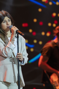 Laura Moreno consigue el pase a la semifinal