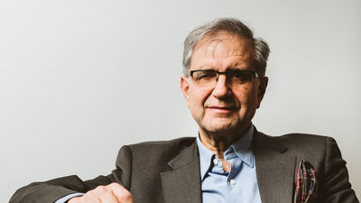 José Antonio Herce:  “A Bruselas le da igual el sistema de pensiones, solo quiere no tener más deuda”