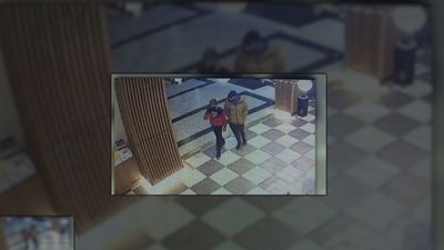 "Ángel y Fernando no han muerto accidentalmente", asegura la madre de uno de los menores