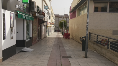 Robos, amenazas e inseguridad en San Fernando de Henares