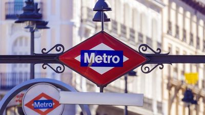 Metro reforzará un 57% el servicio en siete líneas con motivo de la Cabalgata y el Día de Reyes