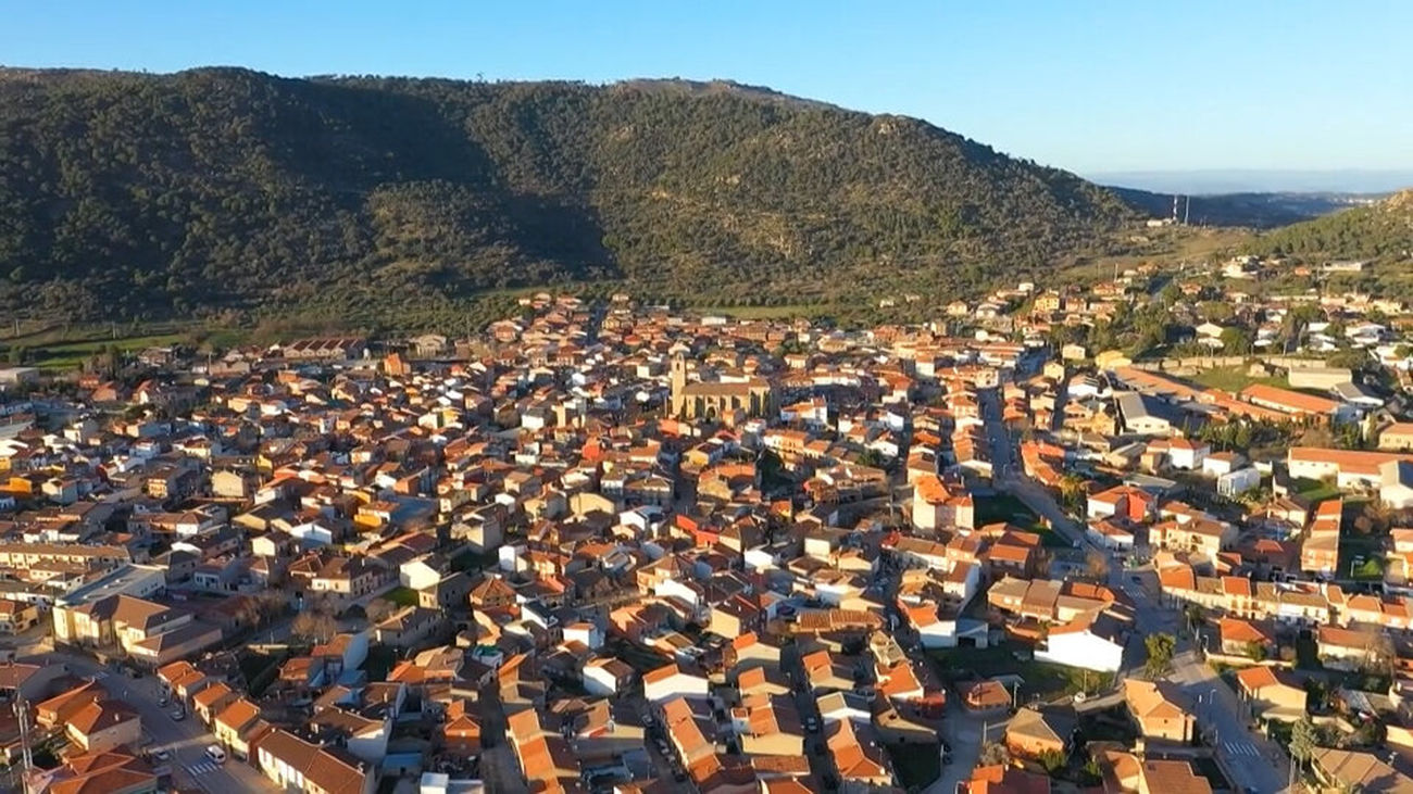 Ruta 179: Cenicientos