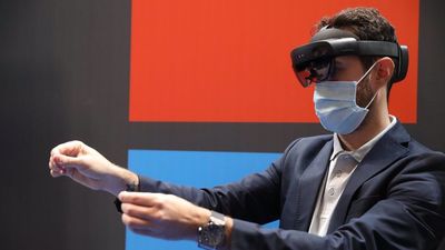 Vuelve Madrid Tech Show, la cita con la innovación digital