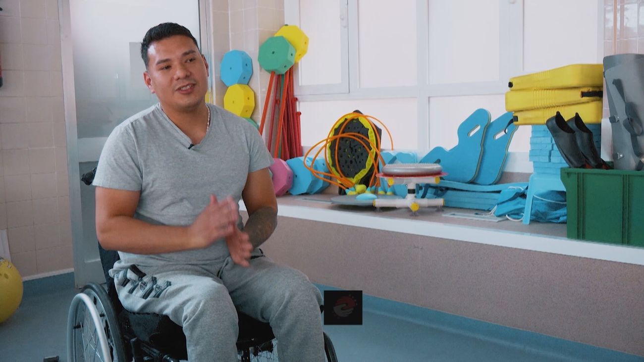 Madrid Inclusivo 25.02.2023