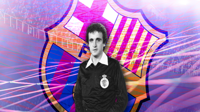 Un año del caso Negreira que ha manchado la imagen del Barça