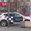 Detenida una persona por su presunta implicación en varios robos en Majadahonda