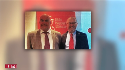 El PSOE, sobre su exdiputado Juan Bernardo Fuentes: "Si ha cometido un delito, que lo pague"