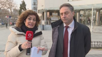 Los abogados piden responsabilidad a letrados y Ministerio: "No podemos permitir que un derecho fundamental esté en quiebra"