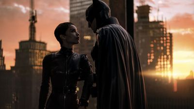'The Batman', de Matt Reeves, lidera las  nominaciones a los Critics Choice Super Awards