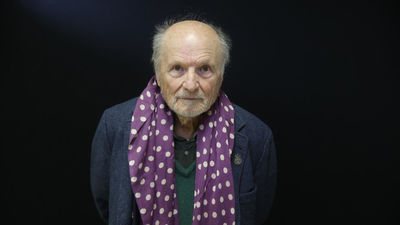 El pintor Antonio López cierra la lista de Frente Amplio por Madrid