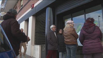 Meses para conseguir cita previa en la Seguridad Social