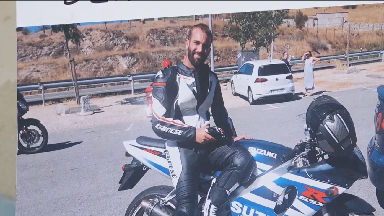 El acusado de matar a un vecino de Ambite niega ser el autor al autoinculparse su hermano