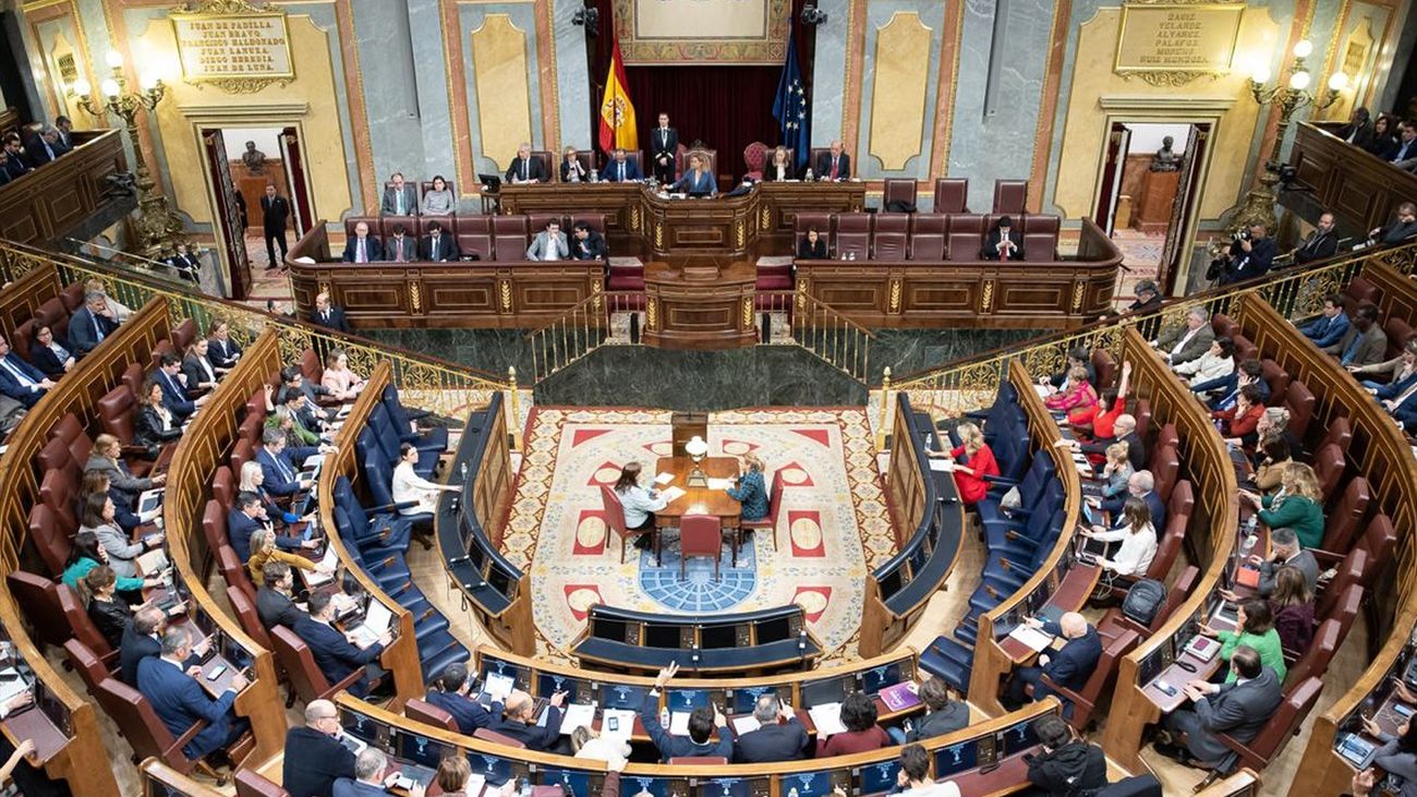 Aprobada por unanimidad la propuesta de crear permiso laboral para acompañar a personas en riesgo de suicidio