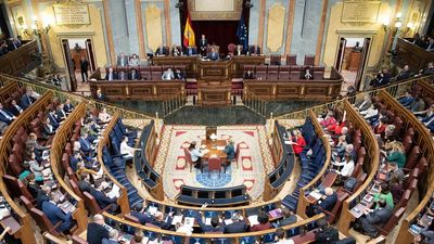 Aprobada por unanimidad la propuesta de crear permiso laboral para acompañar a personas en riesgo de suicidio