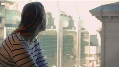 Una niña trans arrepentida se queja de no haber tenido supervisión psiquiátrica