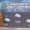 El tiempo en Madrid este jueves: Mucho frío y nevadas en la Sierra