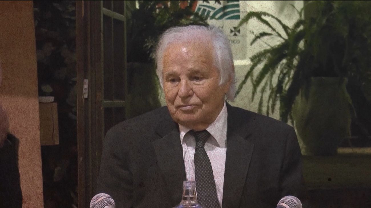 La herencia de 'El Cordobés' tras la reconciliación con su hijo