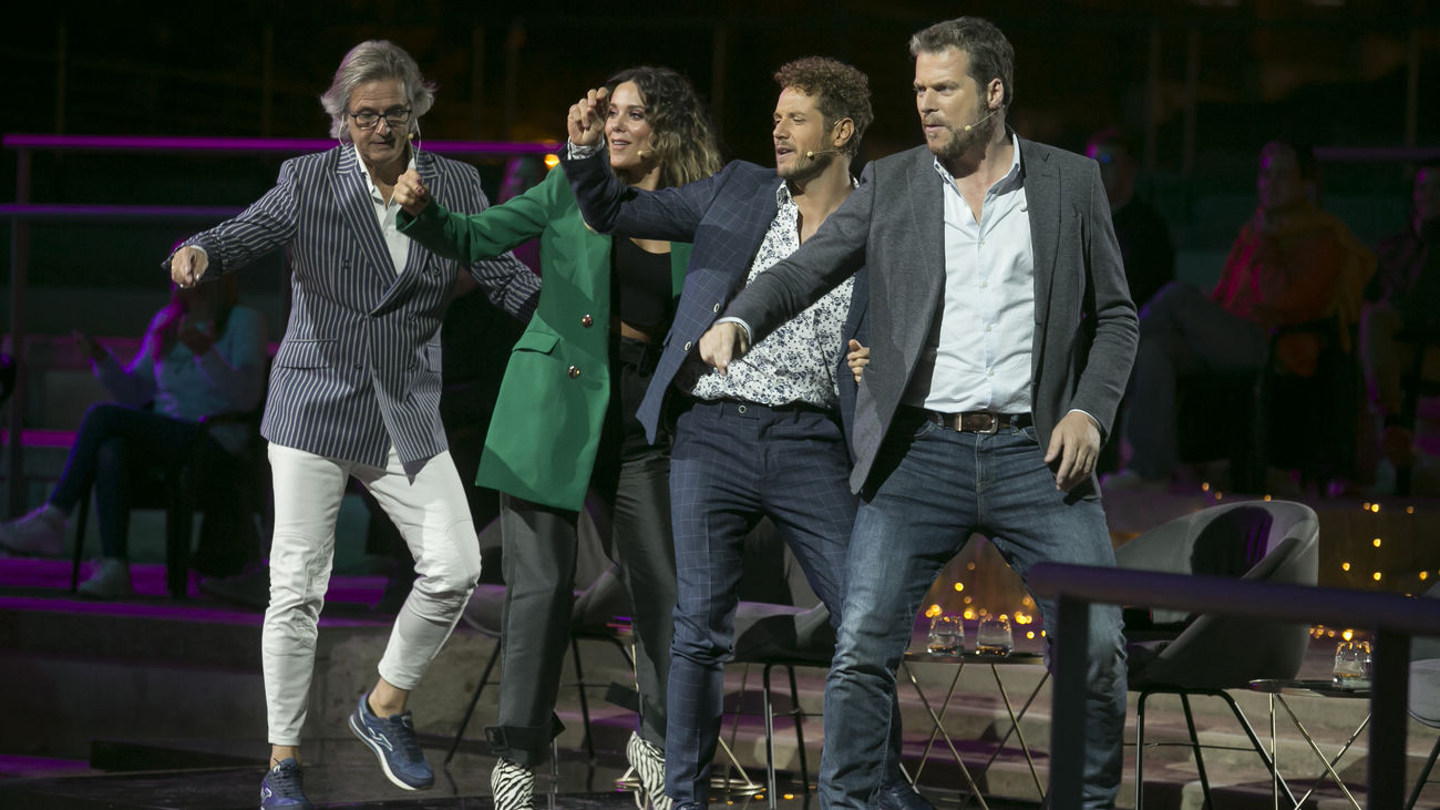 'LaLaLa', dos nuevos candidatos a ser la mejor voz de Madrid